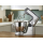 KENWOOD Robot Planetarny Titanium Chef Baker XL KVL85.594SI - 1374170 - zdjęcie 4